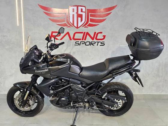 KAWASAKI VERSYS ABS 